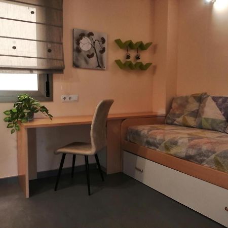Apartamento Playa Esquirol Cambrils Exterior foto