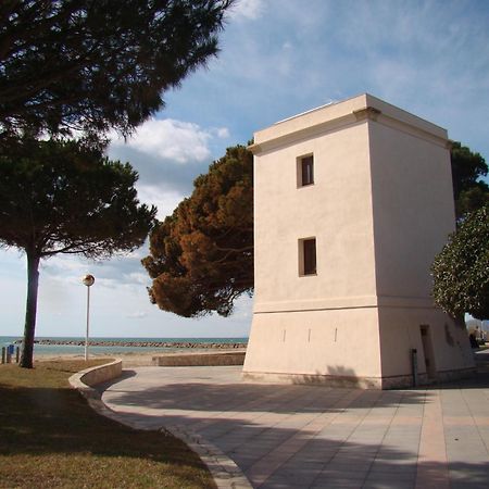 Apartamento Playa Esquirol Cambrils Exterior foto