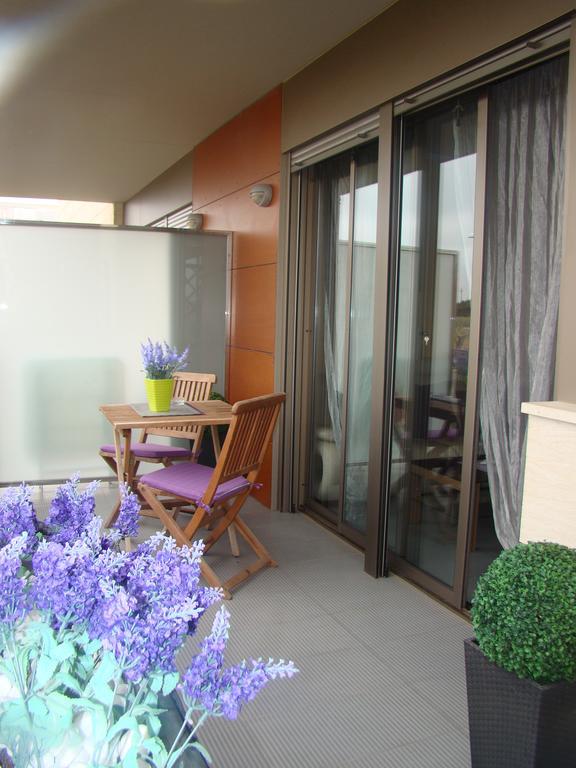 Apartamento Playa Esquirol Cambrils Exterior foto